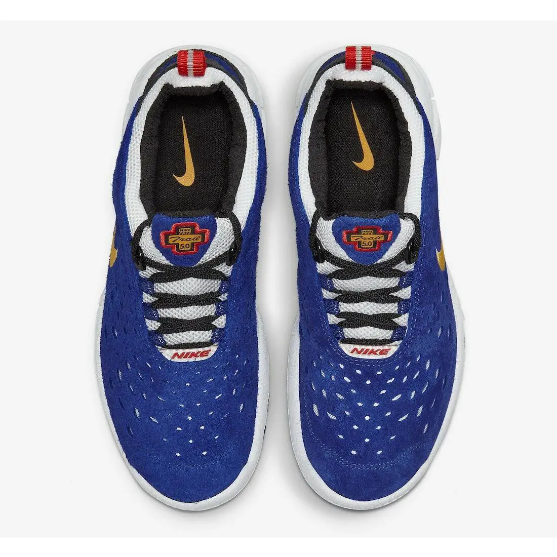 Nike shoes - Nike Free Run - Free Run - Concord Grape 10