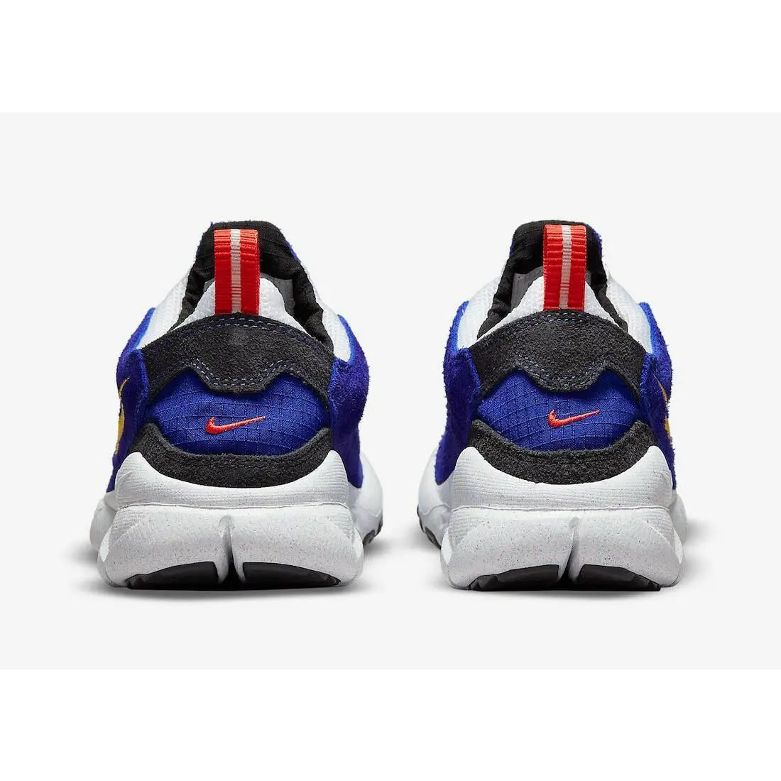 Nike shoes - Nike Free Run - Free Run - Concord Grape 13