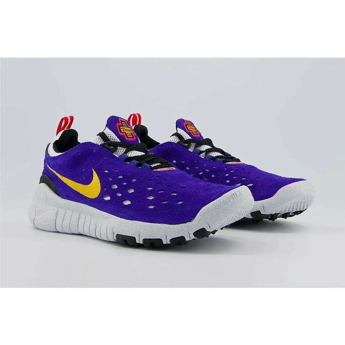 Nike shoes - Nike Free Run - Free Run - Concord Grape 7