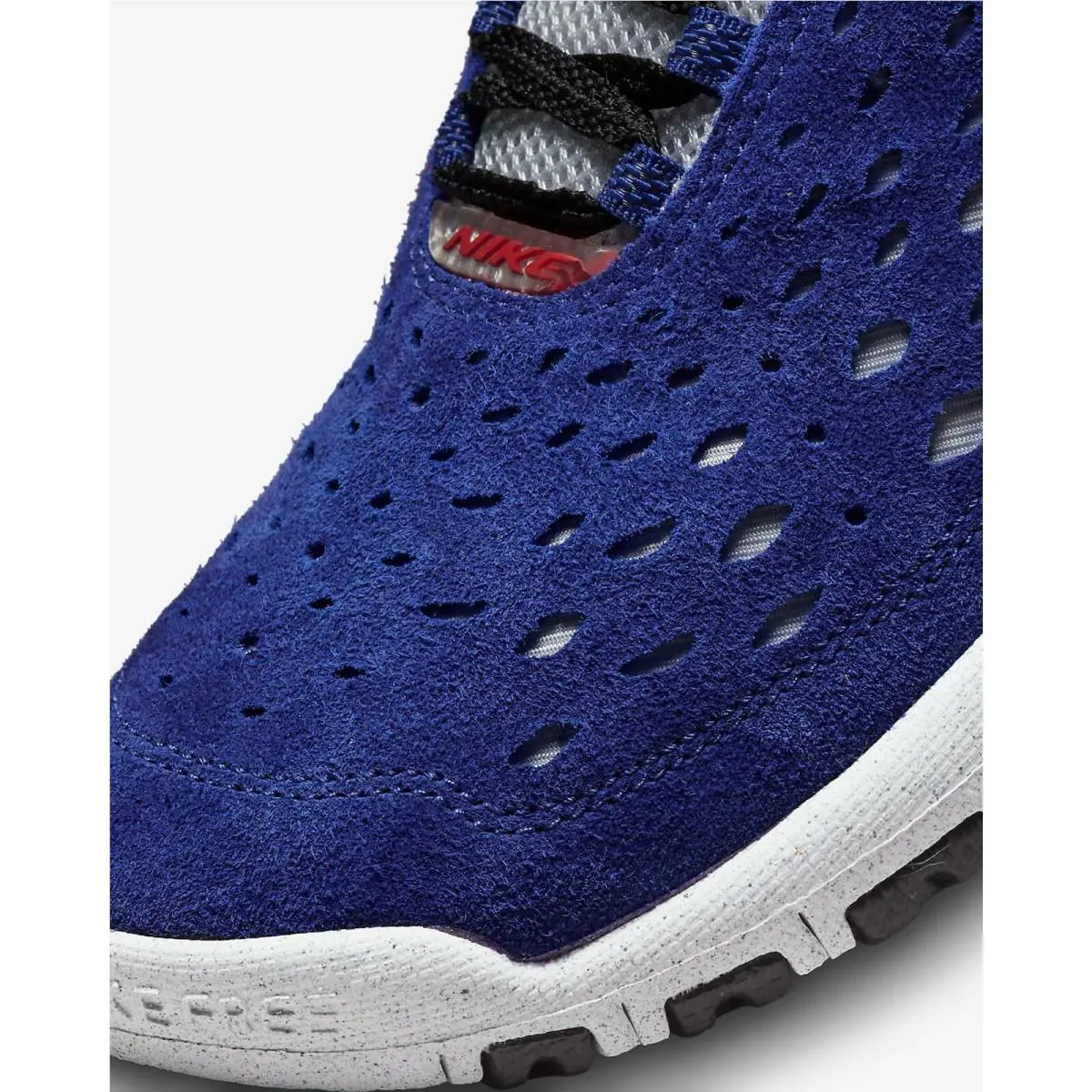 Nike shoes - Nike Free Run - Free Run - Concord Grape 1