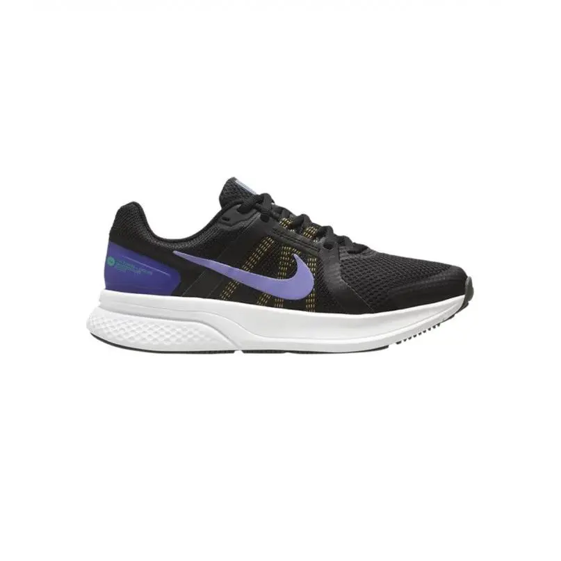 Nike shoes - Nike Run Swift 2 - Run Swift - CU3528-002 - Black/Lapis/light Thistle/Yellow Ochre 0