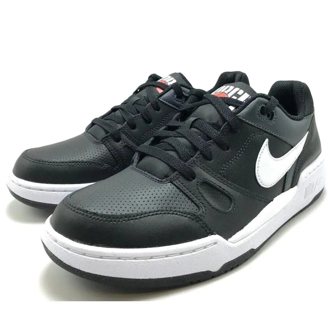 Nike shoes - Nike Full Force - Full Force - FB1362-001 - Black 1
