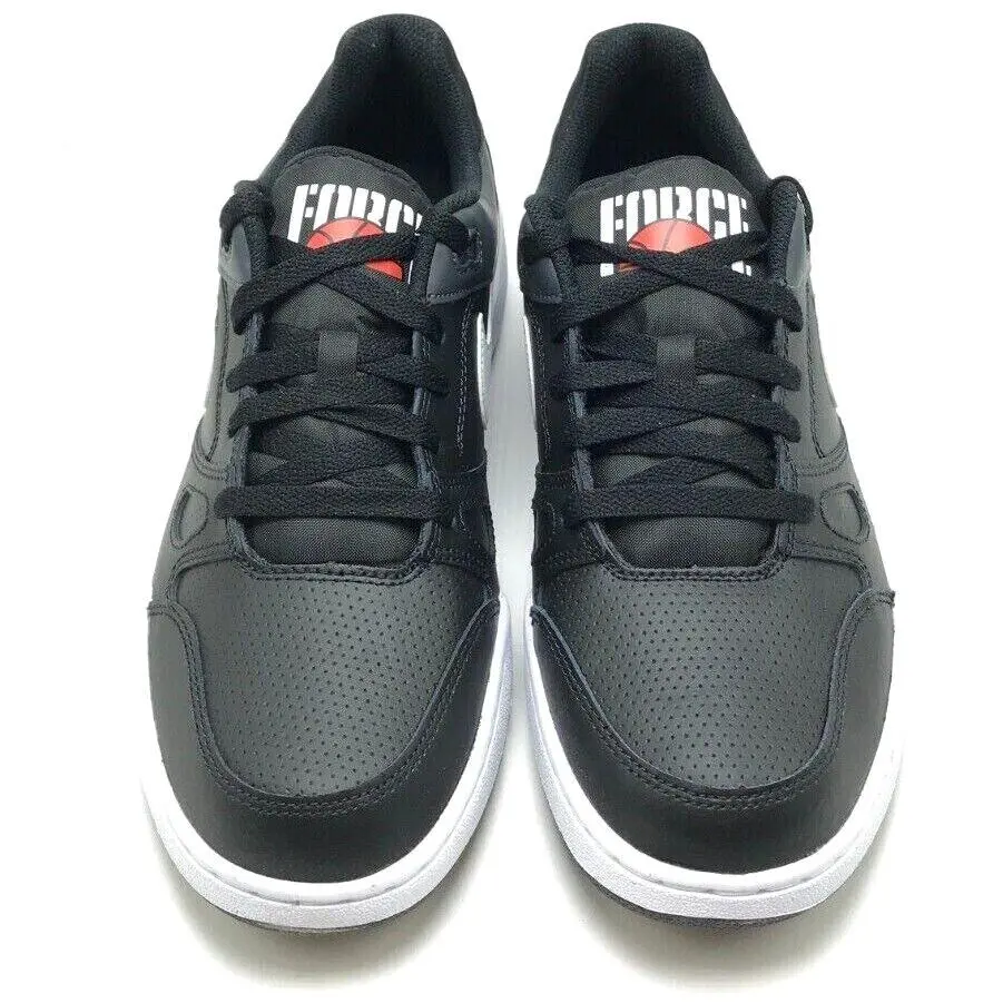 Nike shoes - Nike Full Force - Full Force - FB1362-001 - Black 10