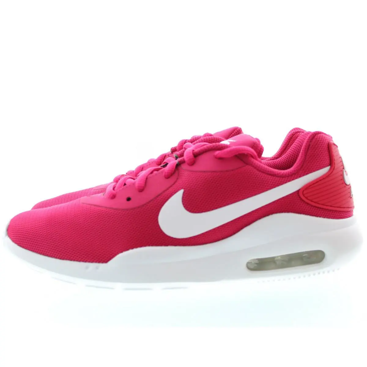 Nike shoes - Nike Air Max Oketo - Air Max Oketo - AQ2231-600 - Pink 0
