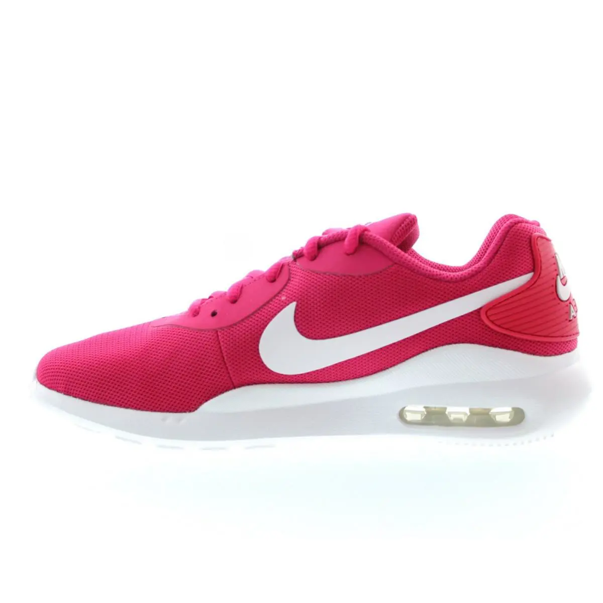 Nike shoes - Nike Air Max Oketo - Air Max Oketo - AQ2231-600 - Pink 1