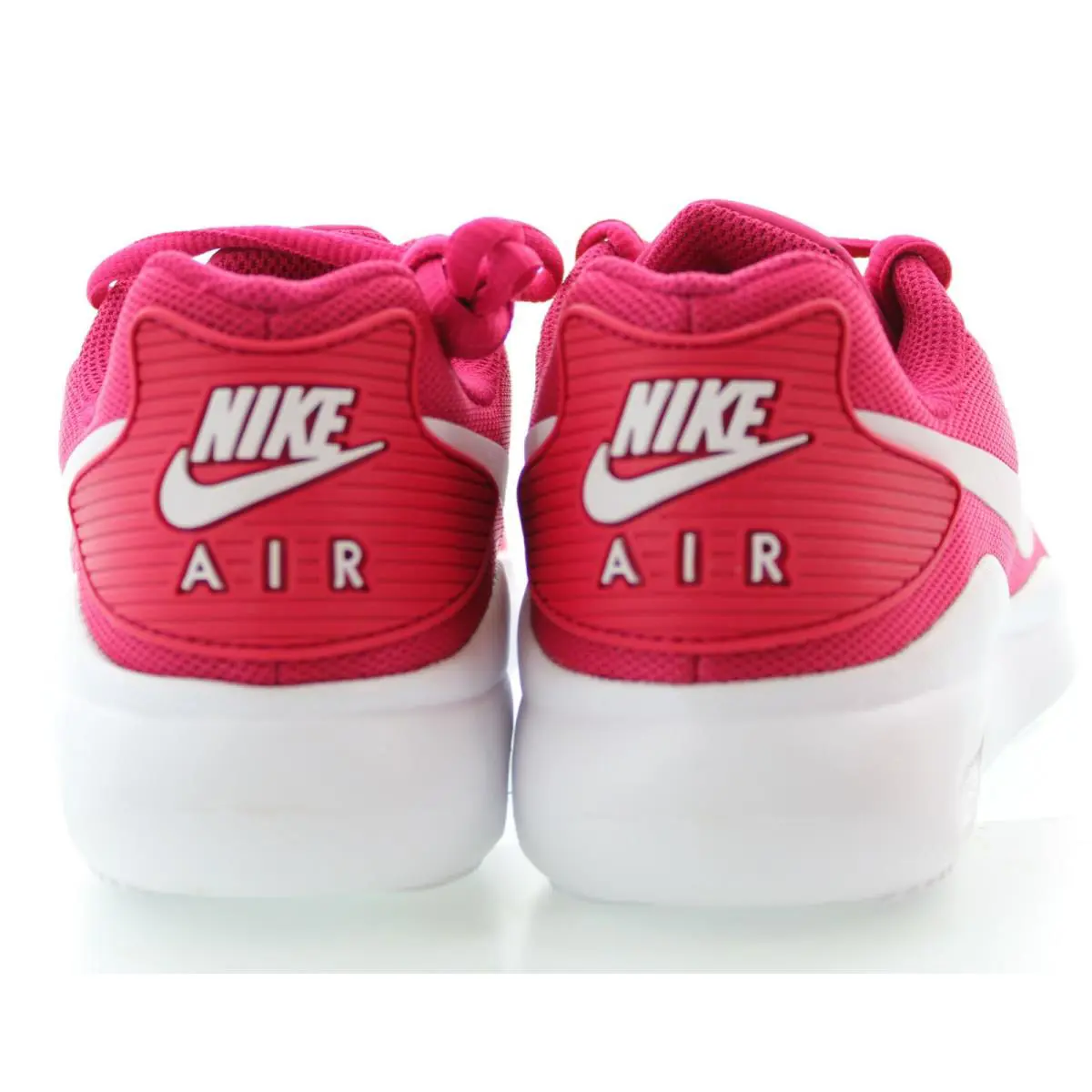 Nike shoes - Nike Air Max Oketo - Air Max Oketo - AQ2231-600 - Pink 3