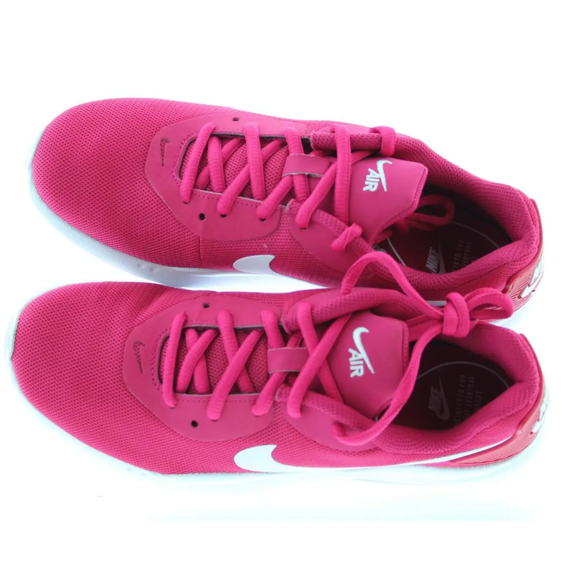 Nike shoes - Nike Air Max Oketo - Air Max Oketo - AQ2231-600 - Pink 5