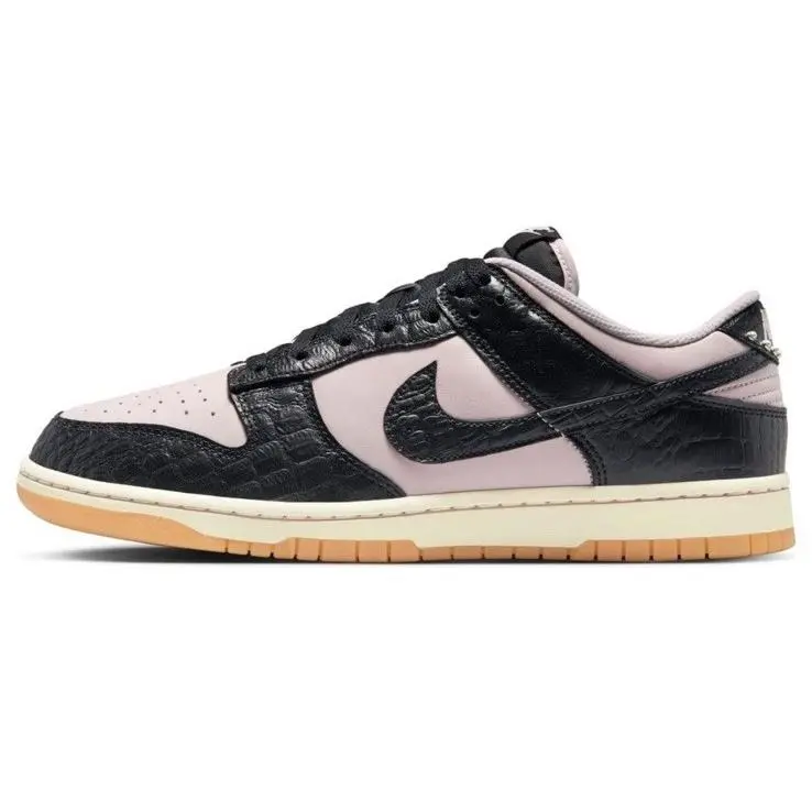 Nike shoes - Nike Dunks - Dunks - HF9191-001 - Black Platinum Violet 0