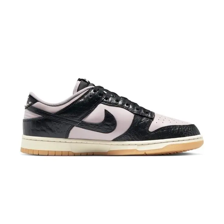 Nike shoes - Nike Dunks - Dunks - HF9191-001 - Black Platinum Violet 1