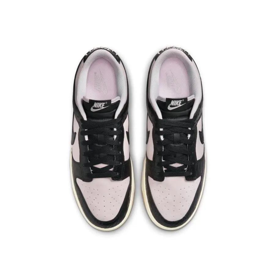 Nike shoes - Nike Dunks - Dunks - HF9191-001 - Black Platinum Violet 2