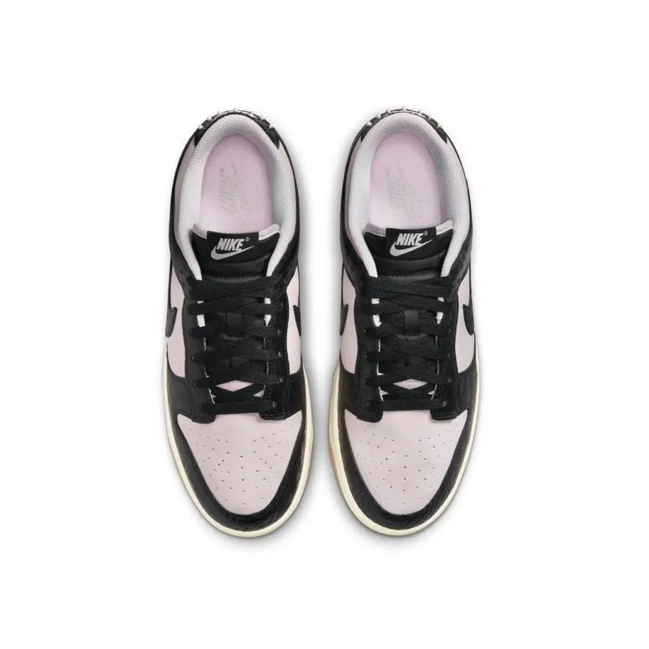 Nike shoes - Nike Dunks - Dunks - HF9191-001 - Black Platinum Violet 8