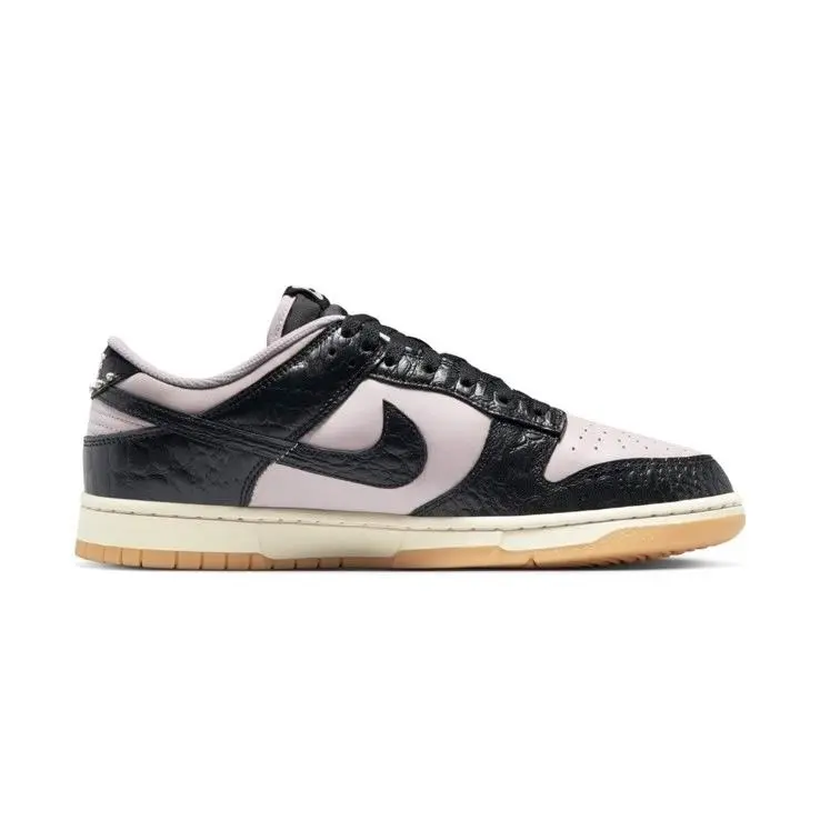 Nike shoes - Nike Dunks - Dunks - HF9191-001 - Black Platinum Violet 7