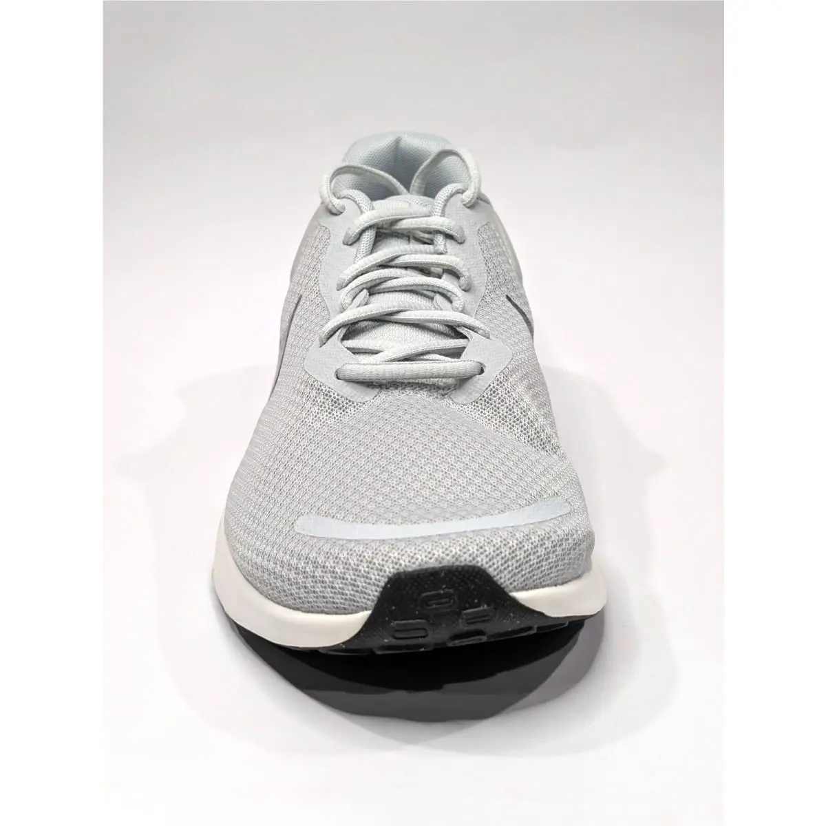 Nike shoes - Nike Revolution 7 - Revolution - FB8501-003 - Light Silver/Sequoia 3