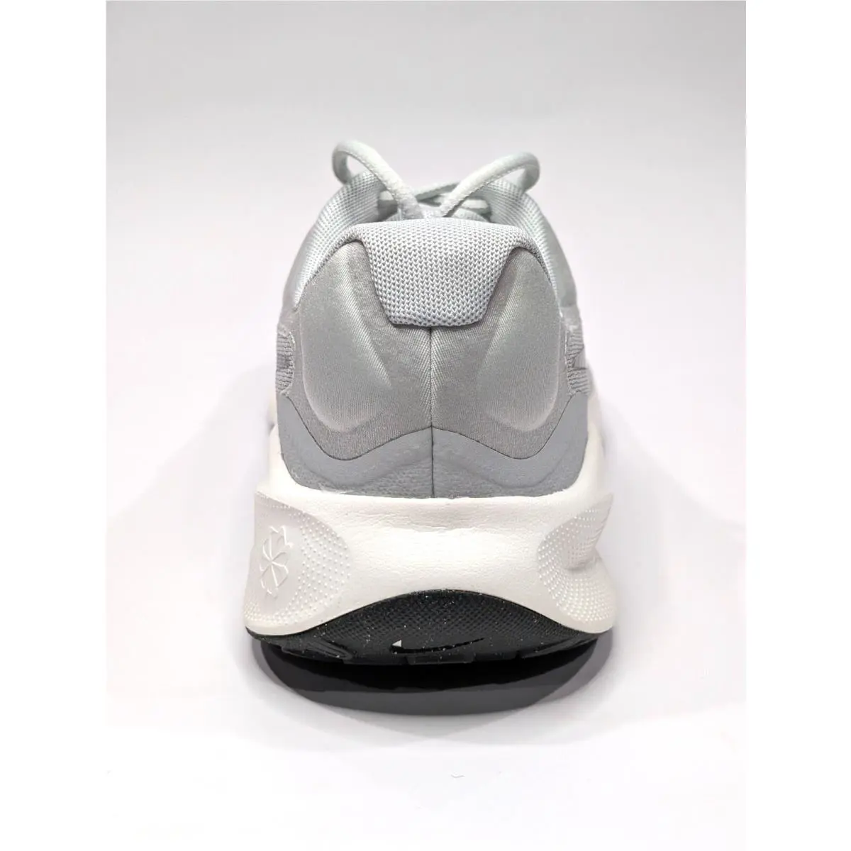 Nike shoes - Nike Revolution 7 - Revolution - FB8501-003 - Light Silver/Sequoia 4