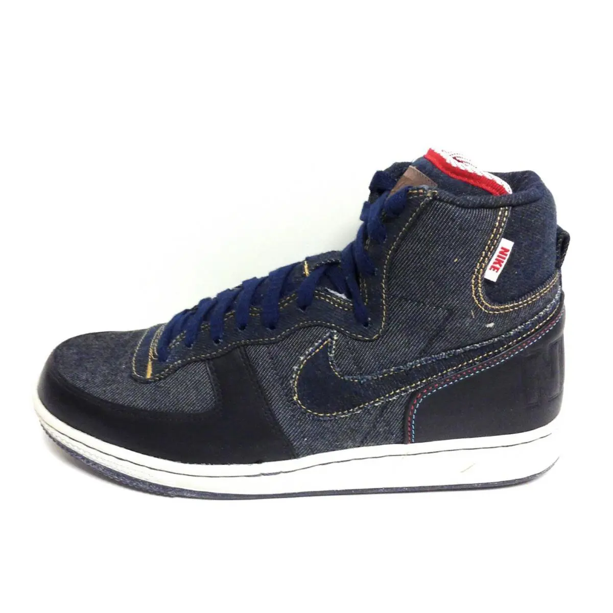 Nike shoes - Blue 0