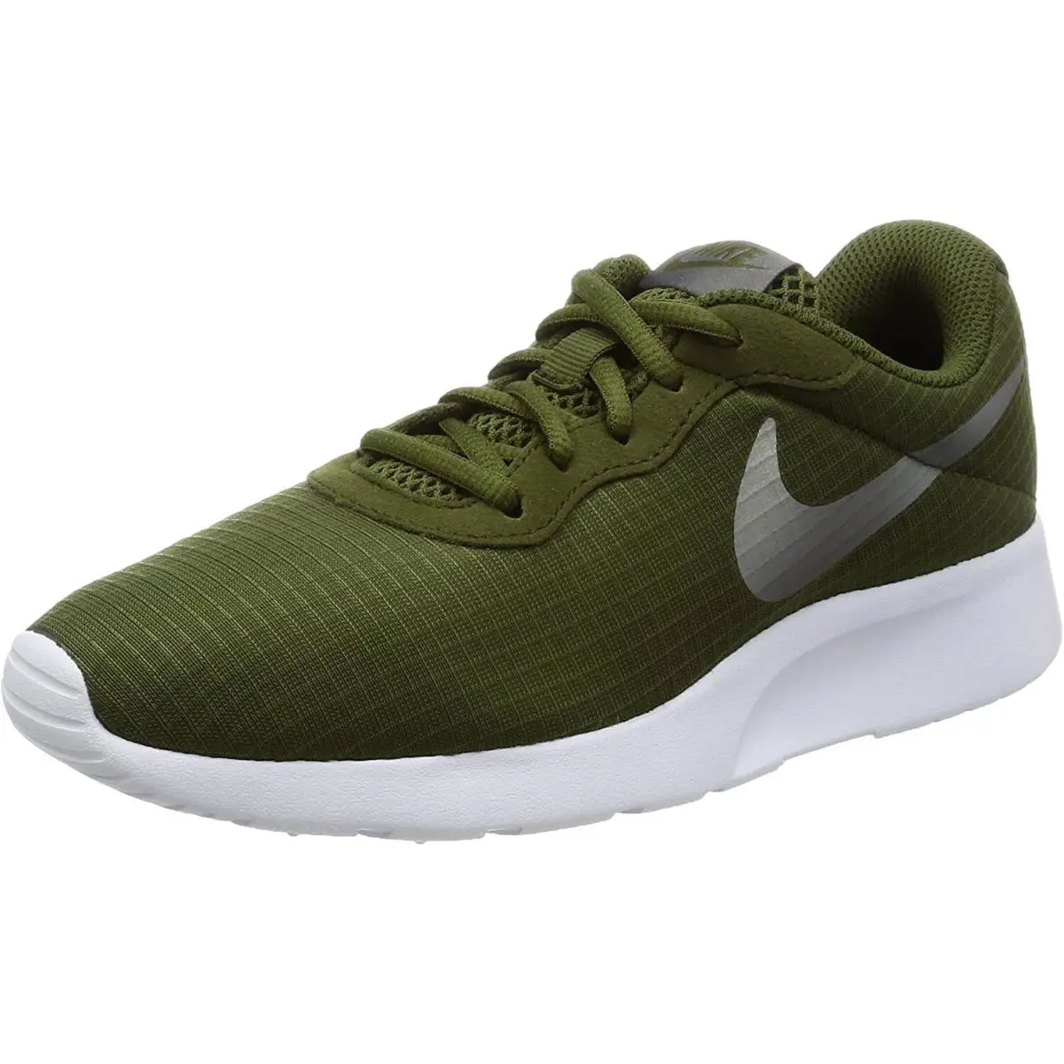 Nike shoes - Nike Tanjun - Tanjun - 844908-302 - Green 0