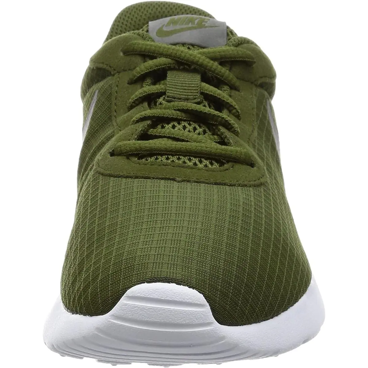 Nike shoes - Nike Tanjun - Tanjun - 844908-302 - Green 1