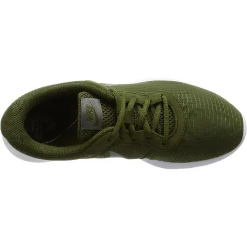 Nike shoes - Nike Tanjun - Tanjun - 844908-302 - Green 3
