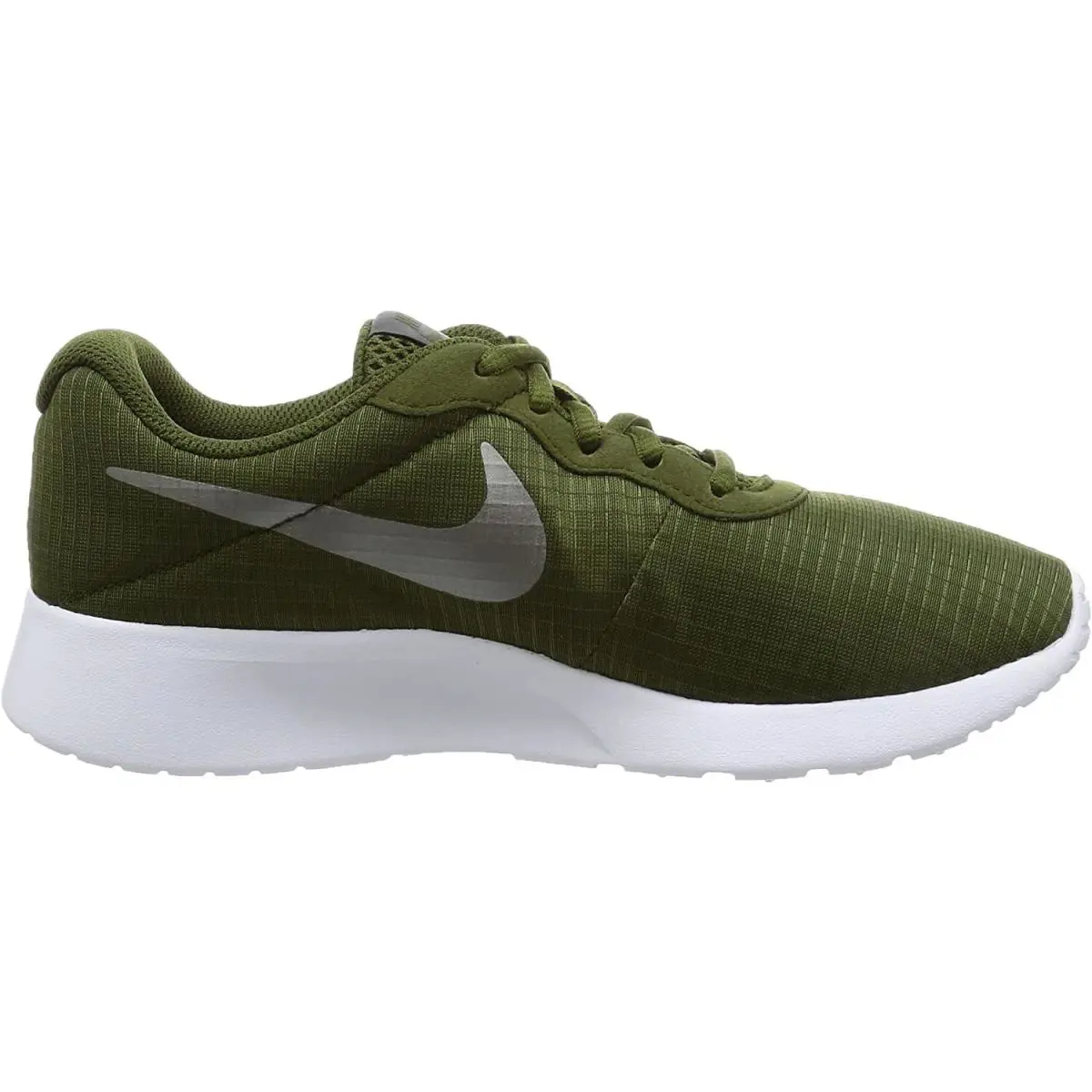 Nike shoes - Nike Tanjun - Tanjun - 844908-302 - Green 4