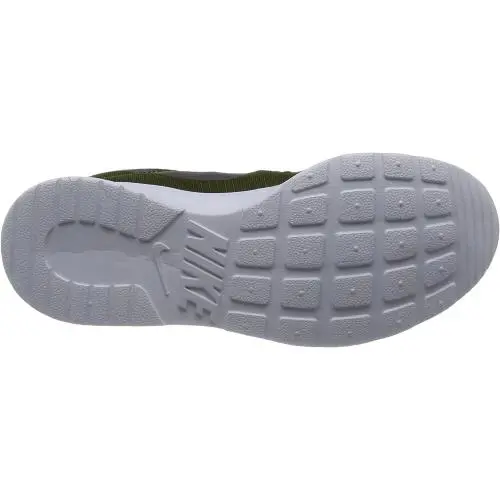 Nike shoes - Nike Tanjun - Tanjun - 844908-302 - Green 5