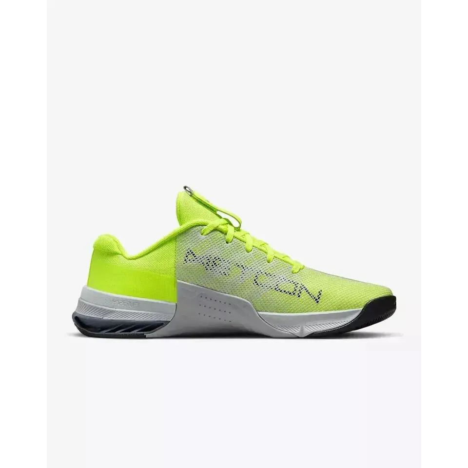Nike shoes - Nike Metcon - Metcon - VOLT DIFFUSED BLUE WOLF GREY 0
