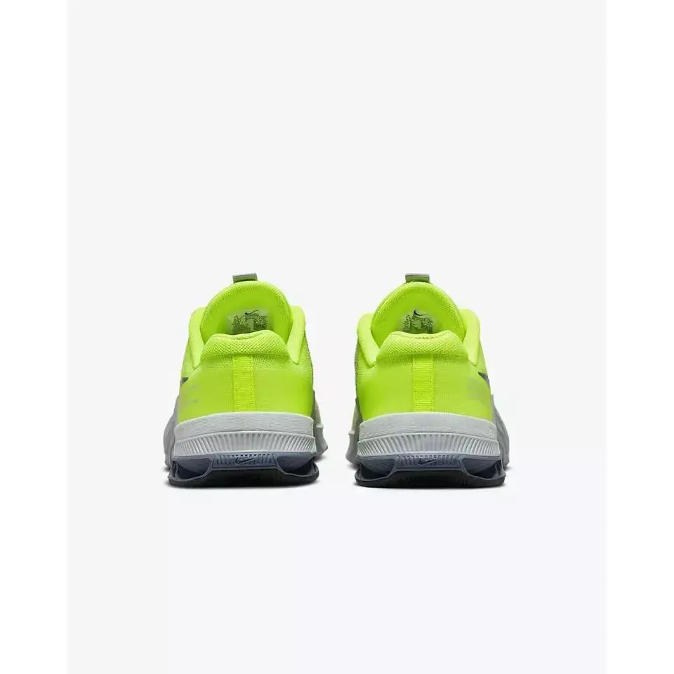 Nike shoes - Nike Metcon - Metcon - VOLT DIFFUSED BLUE WOLF GREY 7