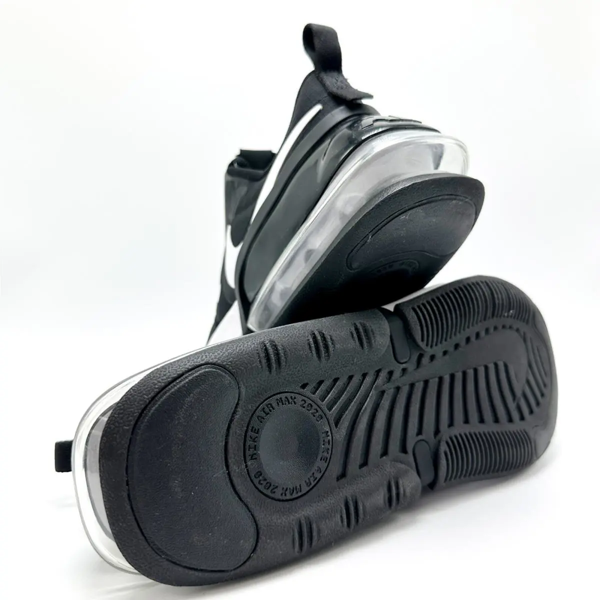 Nike shoes - Nike Air Max Up - Air Max - CT1928-002 - White 2