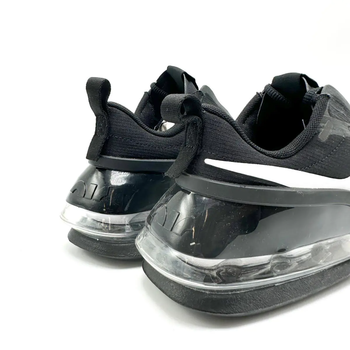 Nike shoes - Nike Air Max Up - Air Max - CT1928-002 - White 5