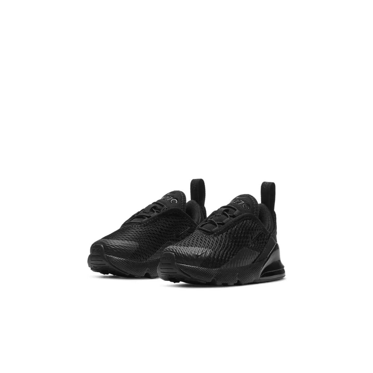 Nike shoes - Black/Black 0