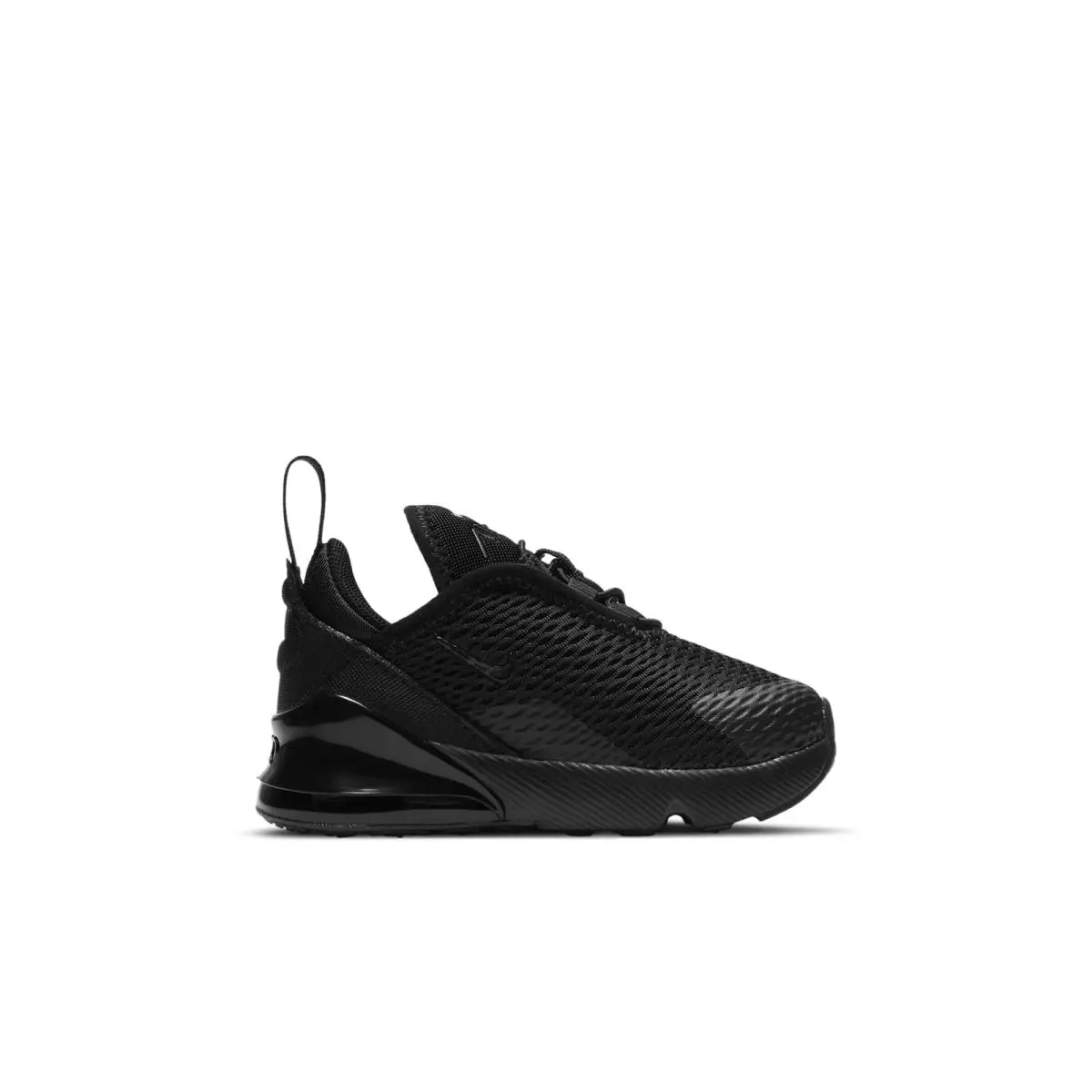 Nike shoes - Black/Black 1