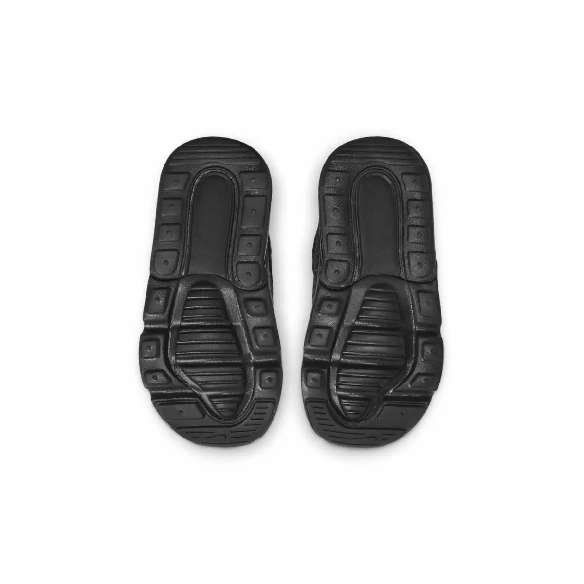Nike shoes - Black/Black 2