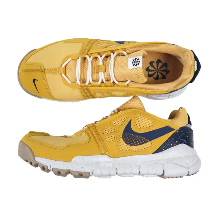 Nike shoes - Nature Goldtone 0