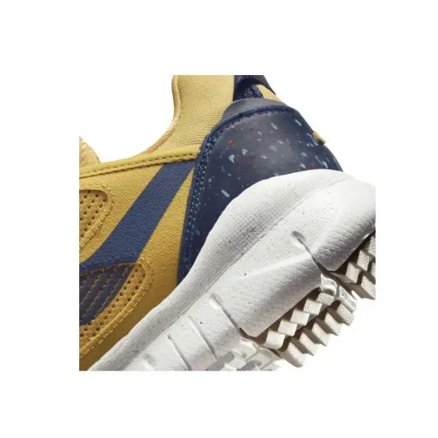 Nike shoes - Nature Goldtone 4