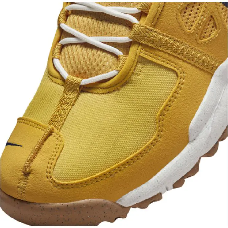 Nike shoes - Nature Goldtone 3