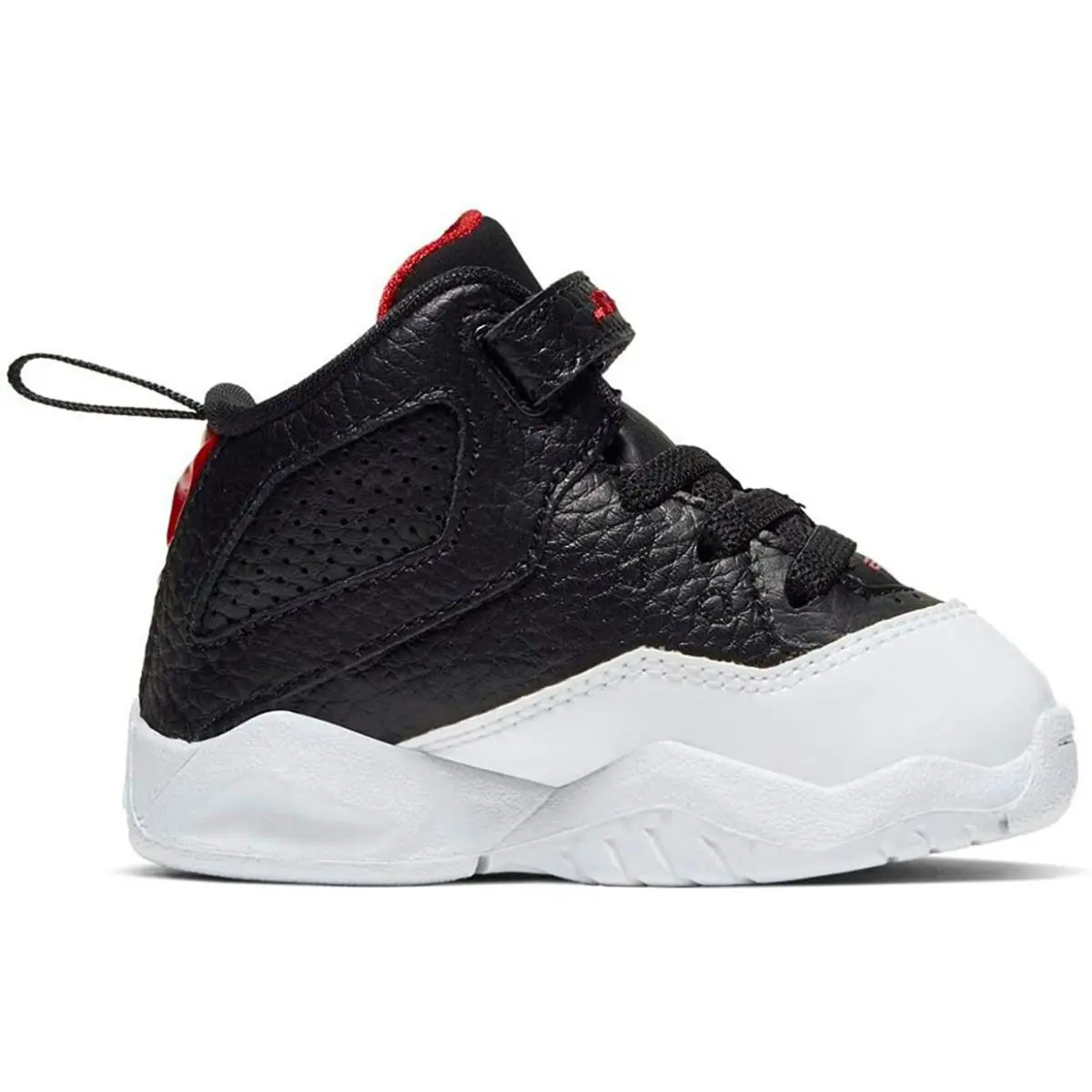 Nike shoes - B`Loyal - Black/White 1