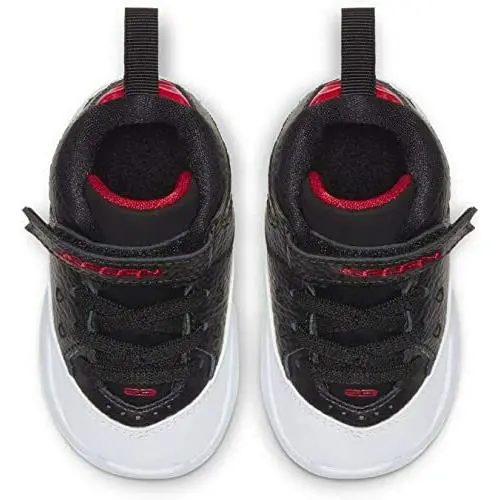Nike shoes - B`Loyal - Black/White 2