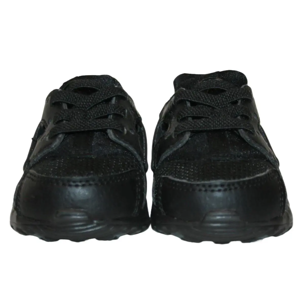 Nike shoes - Nike Huarache Run (TD) - Huarache Run - Black/Black-Black 1