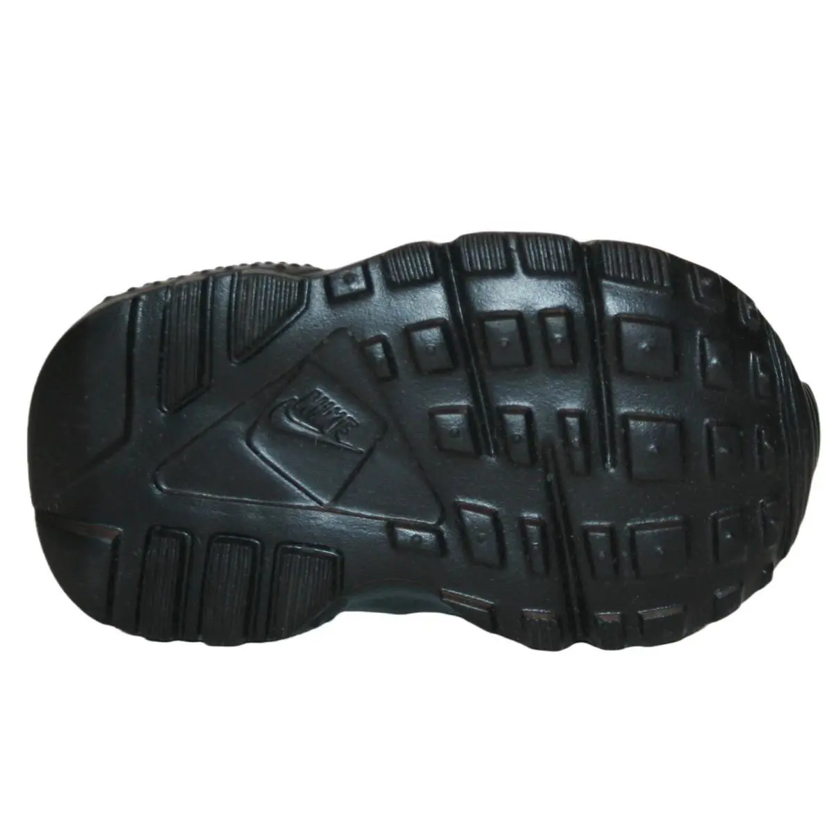 Nike shoes - Nike Huarache Run (TD) - Huarache Run - Black/Black-Black 3