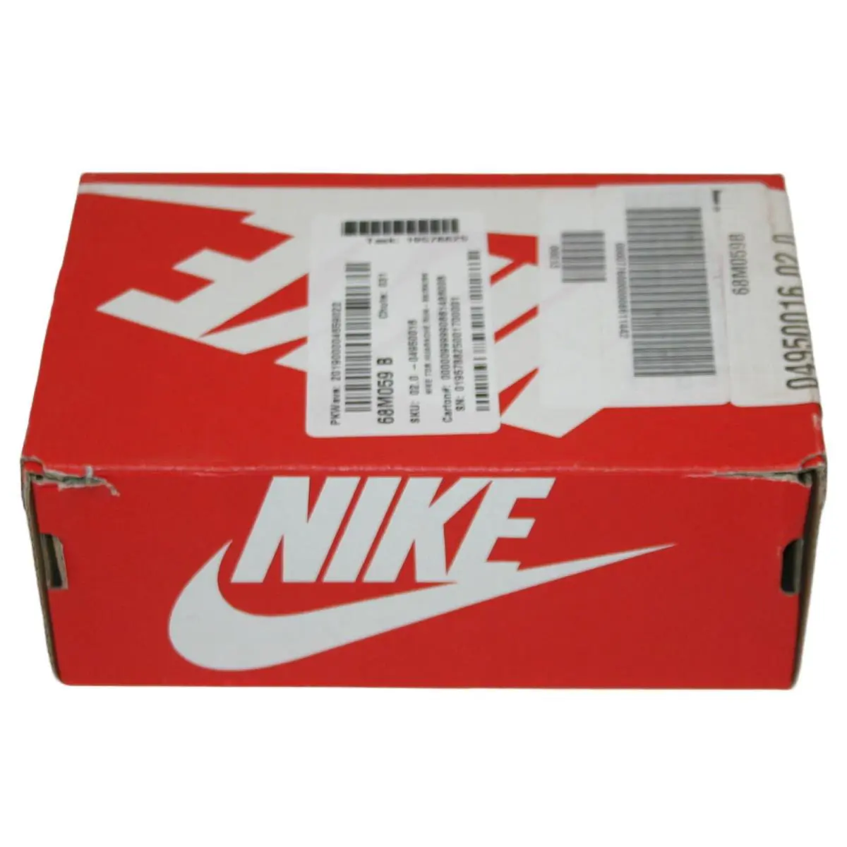 Nike shoes - Nike Huarache Run (TD) - Huarache Run - Black/Black-Black 4