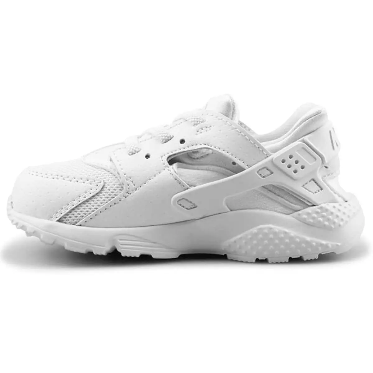 Nike shoes - Nike Huarache Run (TD) - Huarache Run - Black/Black-Black 14