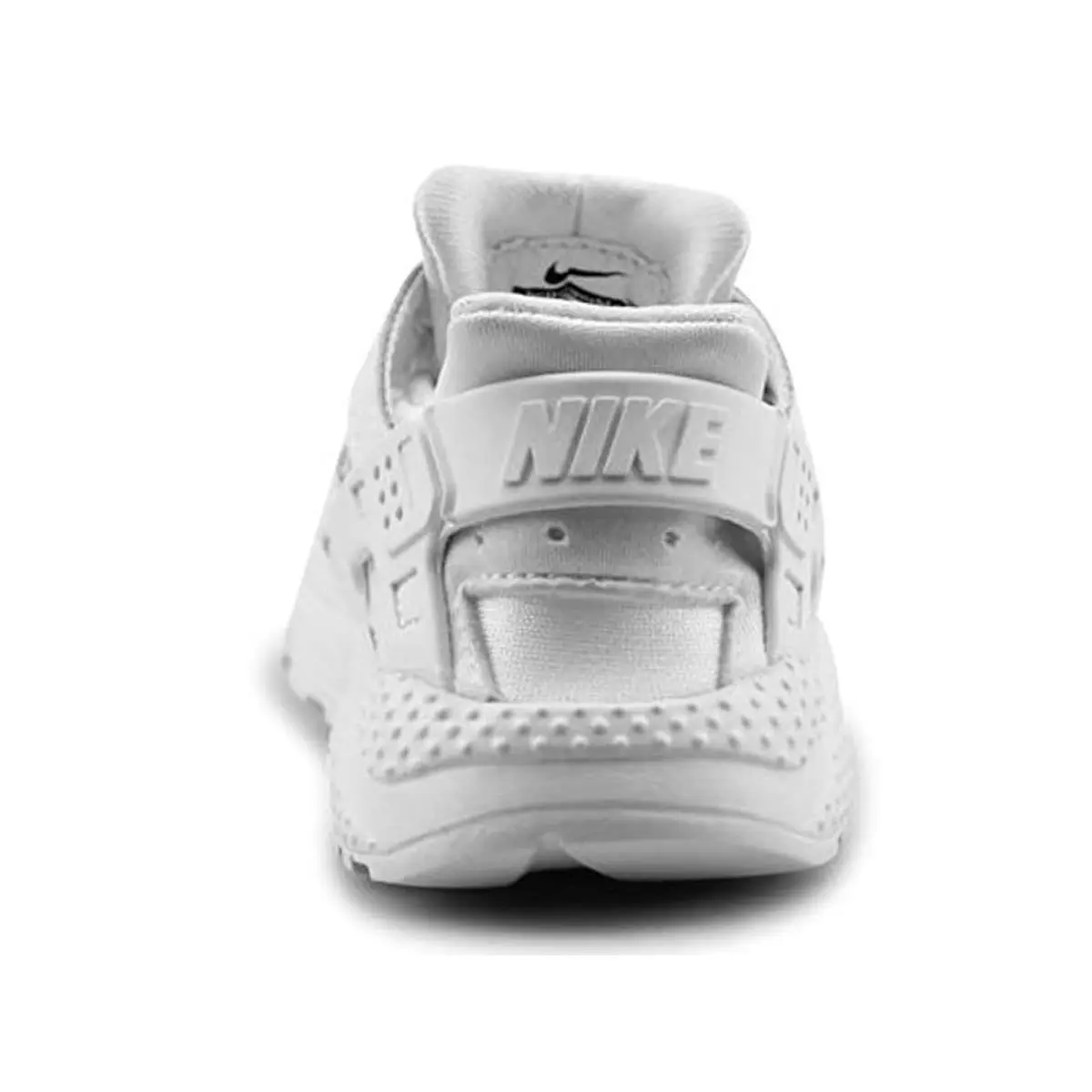 Nike shoes - Nike Huarache Run (TD) - Huarache Run - Black/Black-Black 16