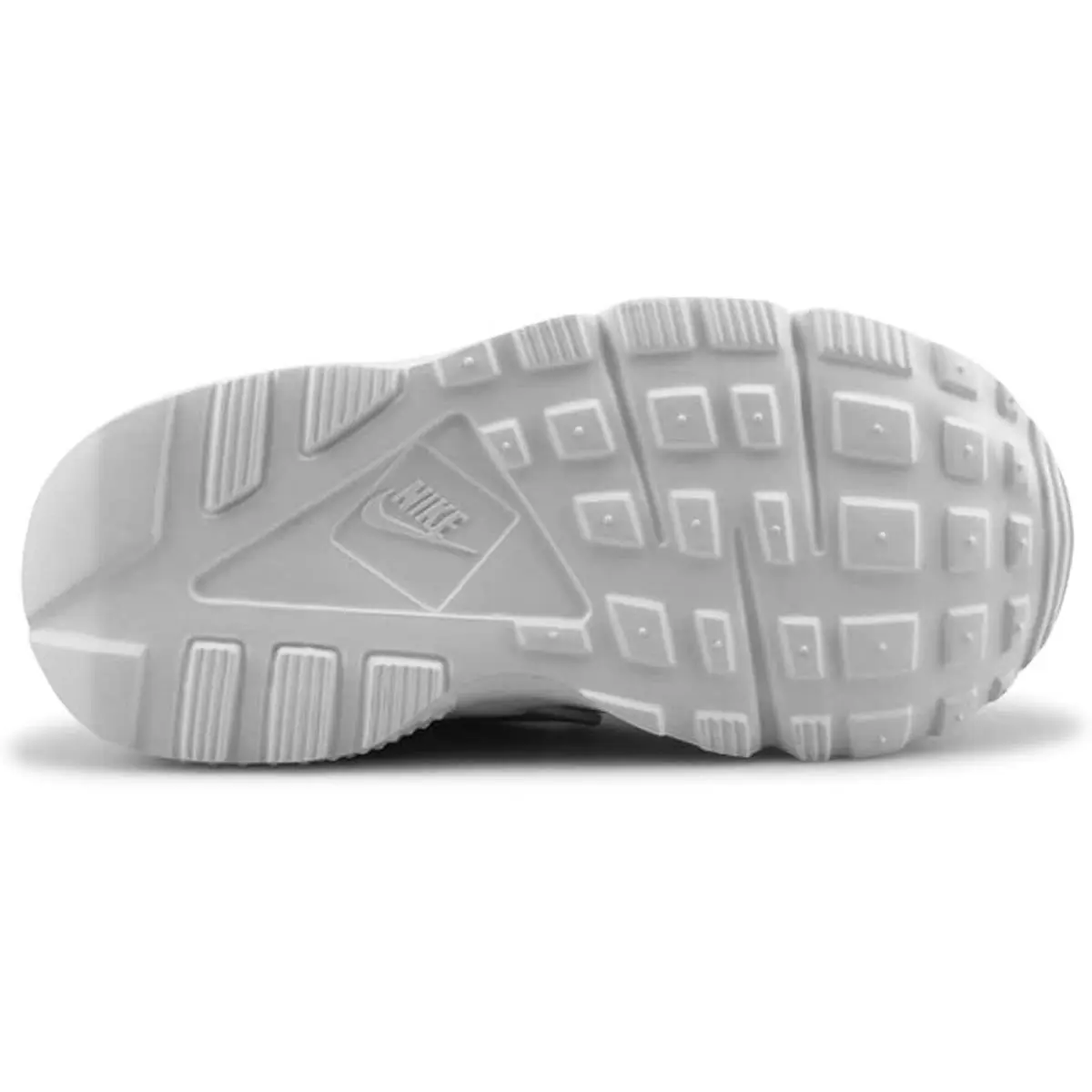 Nike shoes - Nike Huarache Run (TD) - Huarache Run - Black/Black-Black 17