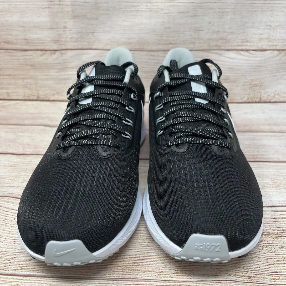 Nike shoes - Nike Air Zoom Pegasus 39 - DR2049-001 - Black 2