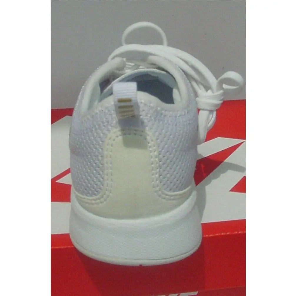 Nike shoes - SE - 940418-101 - White/Vast Grey/Metallic Gold 1