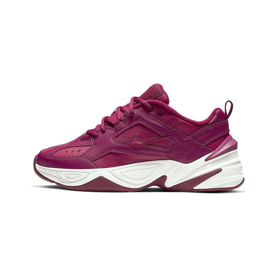 Nike shoes - Nike M2K Tekno - Tekno - AO3108-601 - PINK 8