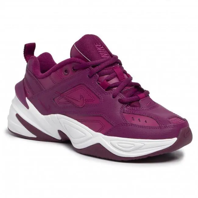 Nike shoes - Nike M2K Tekno - Tekno - AO3108-601 - PINK 2