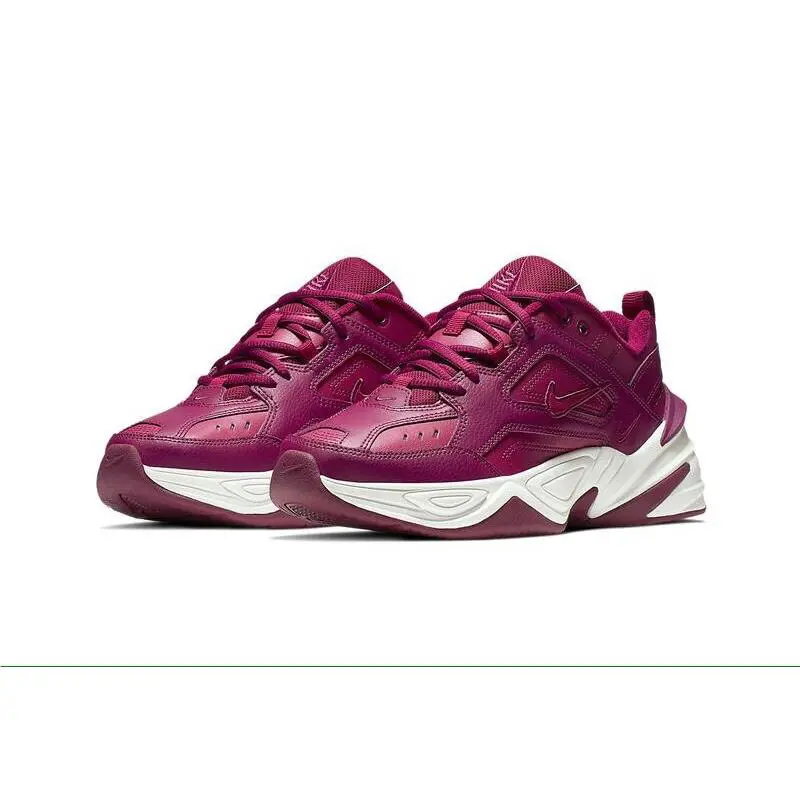 Nike shoes - Nike M2K Tekno - Tekno - AO3108-601 - PINK 4
