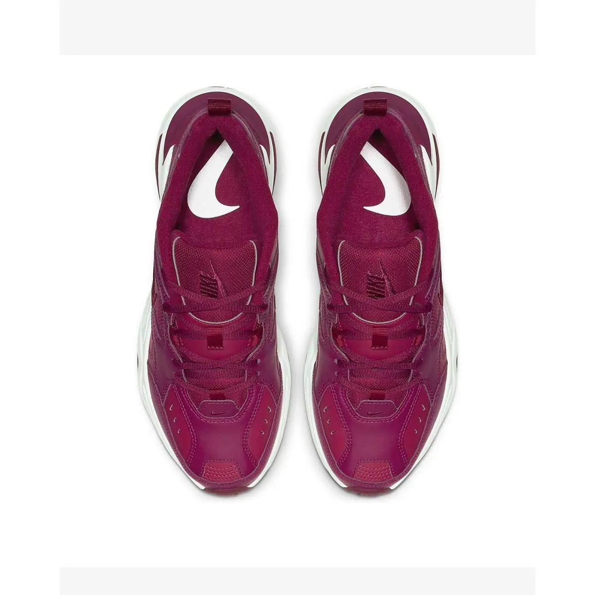 Nike shoes - Nike M2K Tekno - Tekno - AO3108-601 - PINK 7