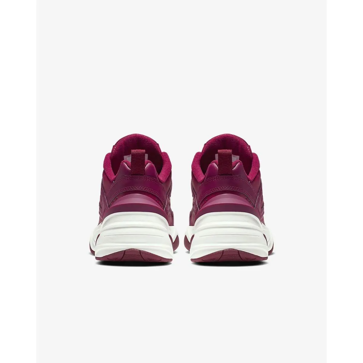 Nike shoes - Nike M2K Tekno - Tekno - AO3108-601 - PINK 18