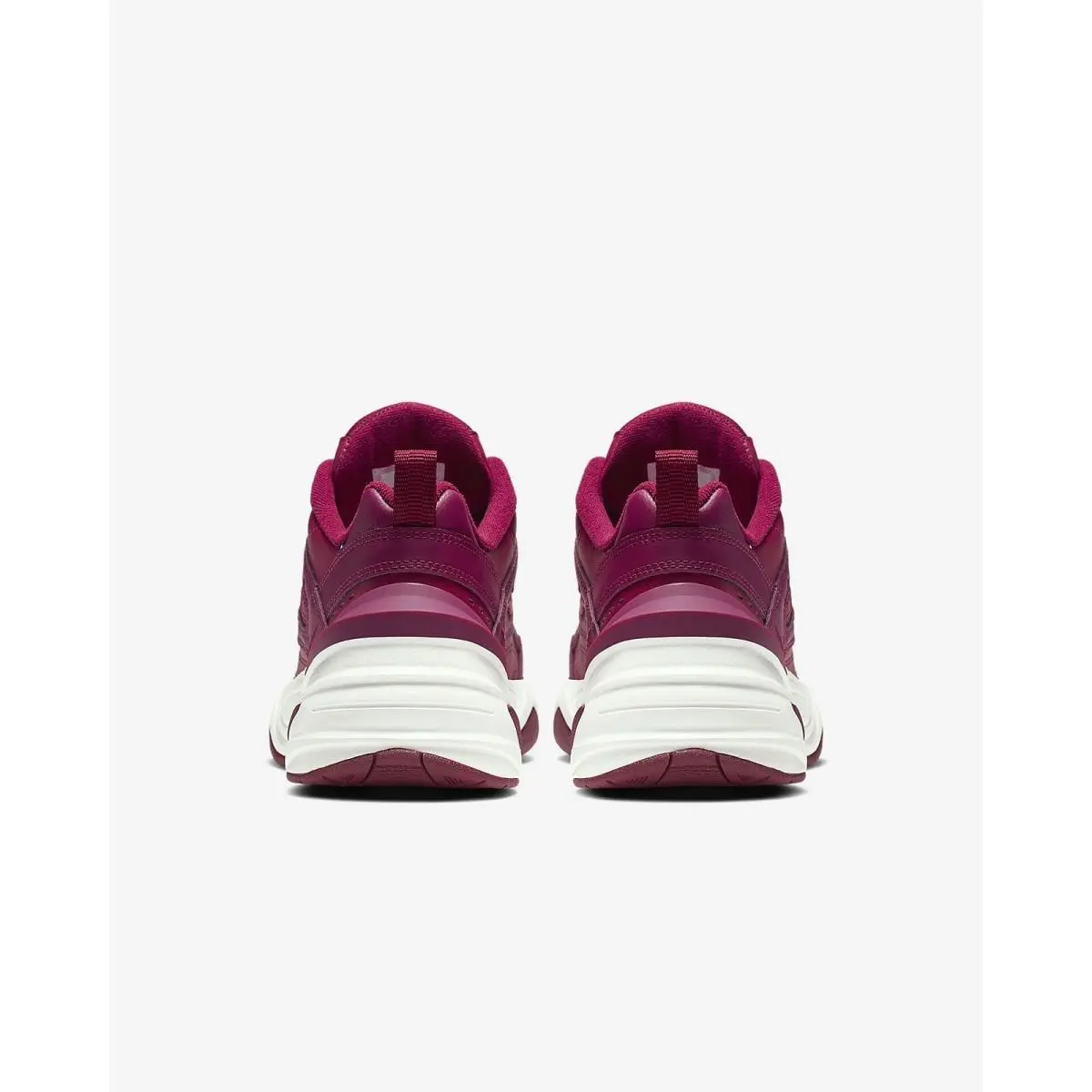 Nike shoes - Nike M2K Tekno - Tekno - AO3108-601 - PINK 18